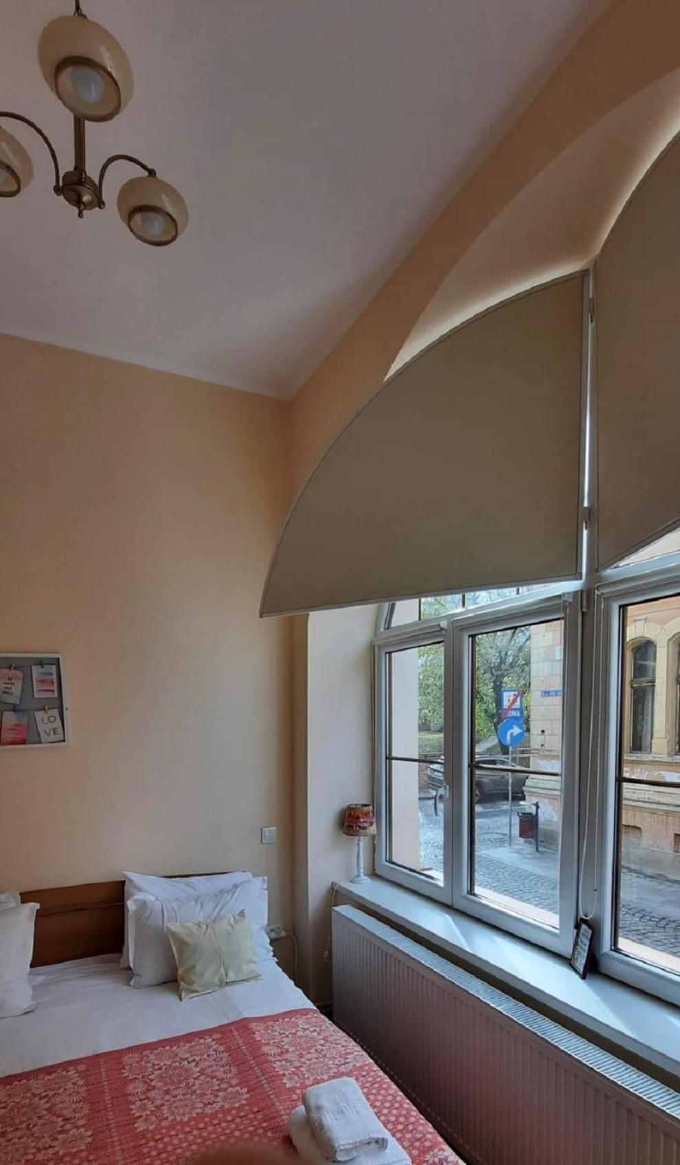 Cetatii Apartments Sibiu Exterior foto