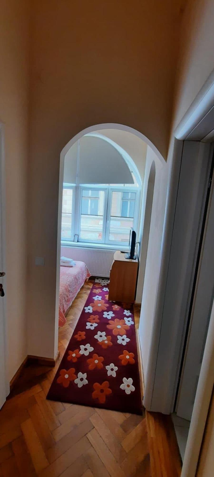 Cetatii Apartments Sibiu Exterior foto