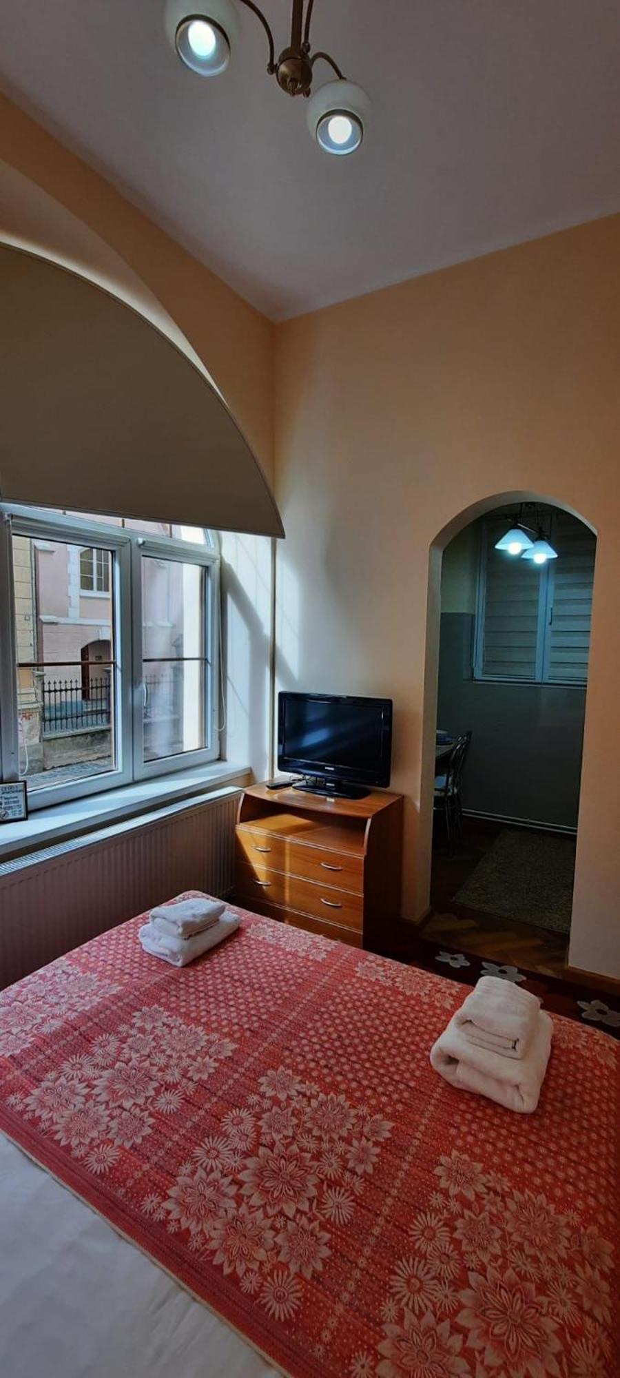 Cetatii Apartments Sibiu Exterior foto