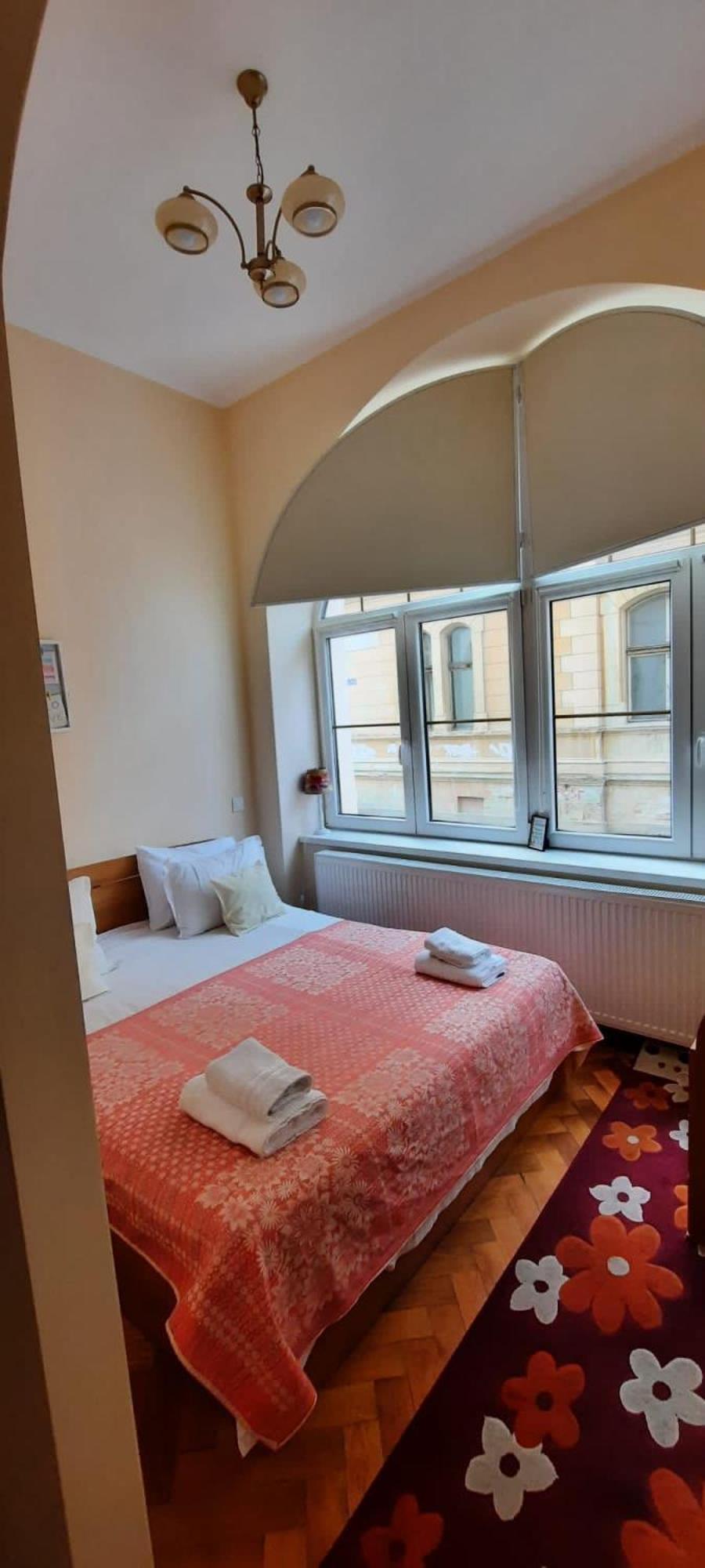 Cetatii Apartments Sibiu Exterior foto